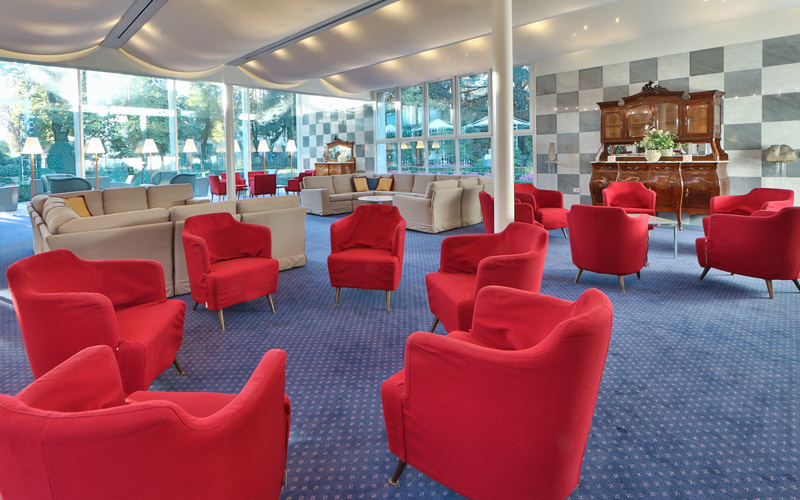 HOTEL DELLE ROSE TERME&WELLNESS